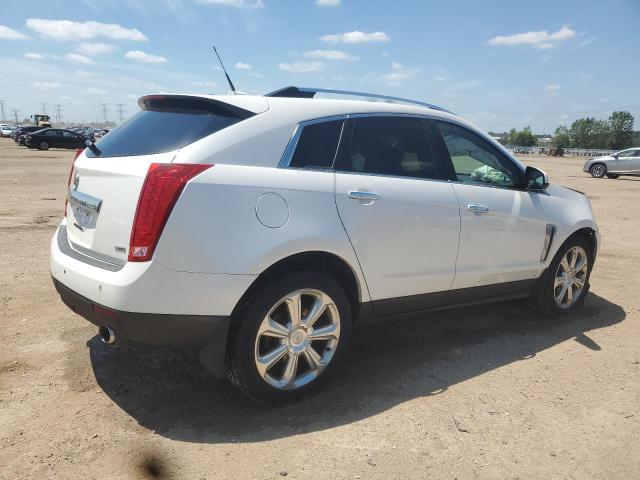  CADILLAC SRX 2013 White