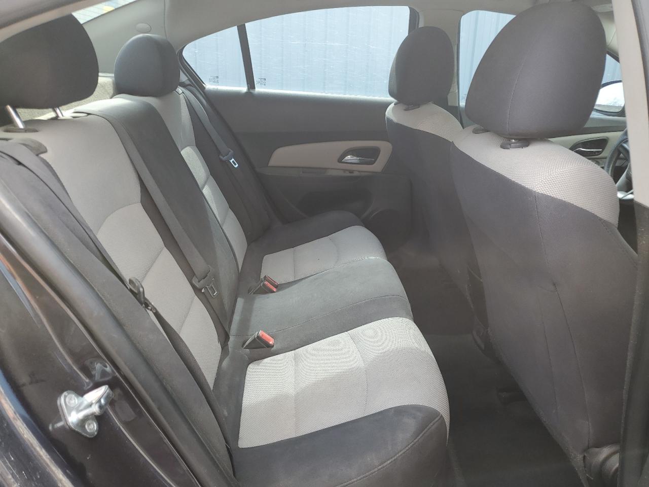 2015 Chevrolet Cruze Ls VIN: 1G1PA5SH5F7280017 Lot: 64864355