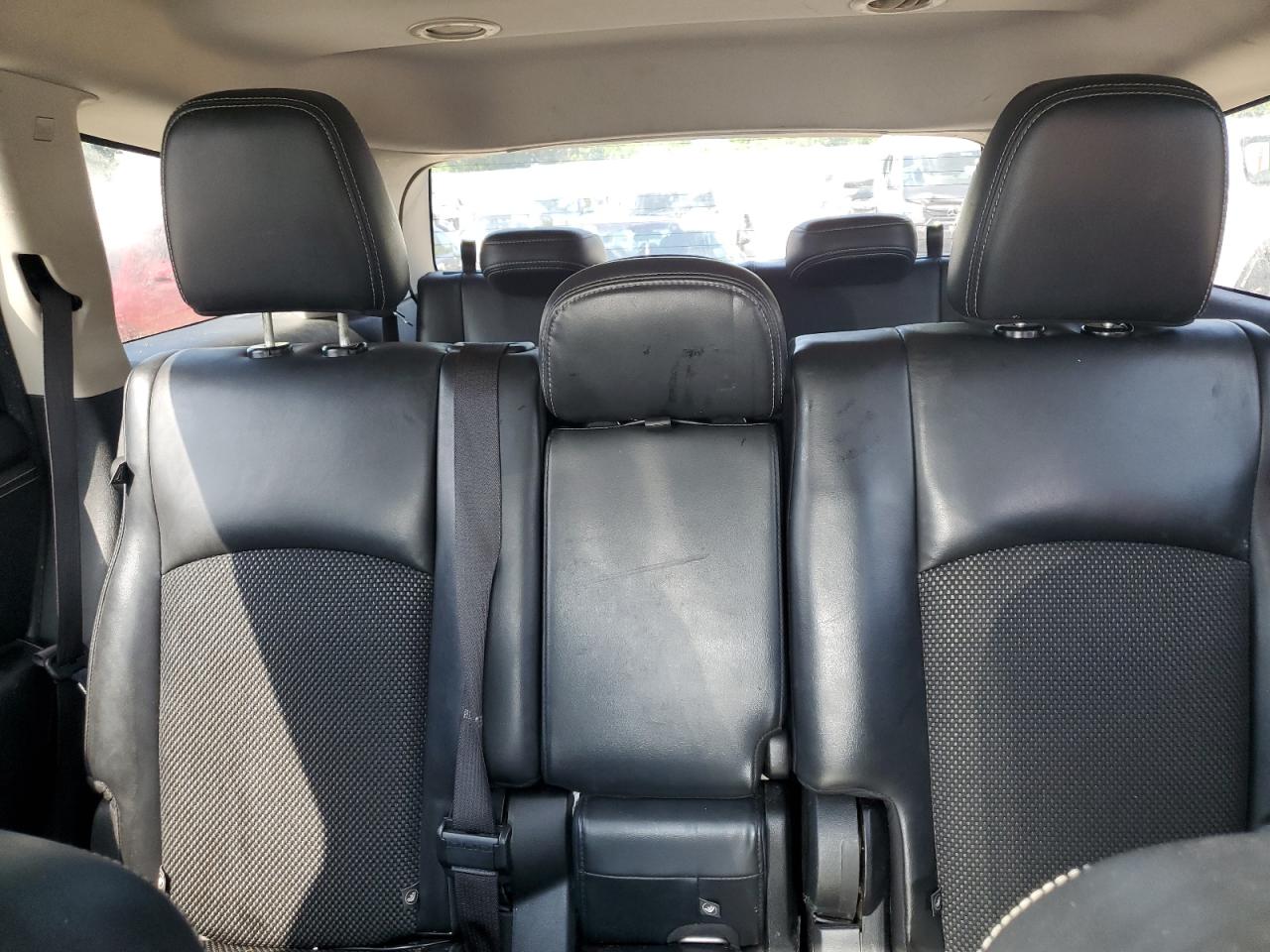 2020 Dodge Journey Crossroad VIN: 3C4PDCGB1LT231802 Lot: 63445755