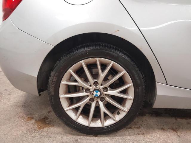 2012 BMW 116I URBAN
