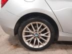 2012 BMW 116I URBAN for sale at Copart NEWBURY