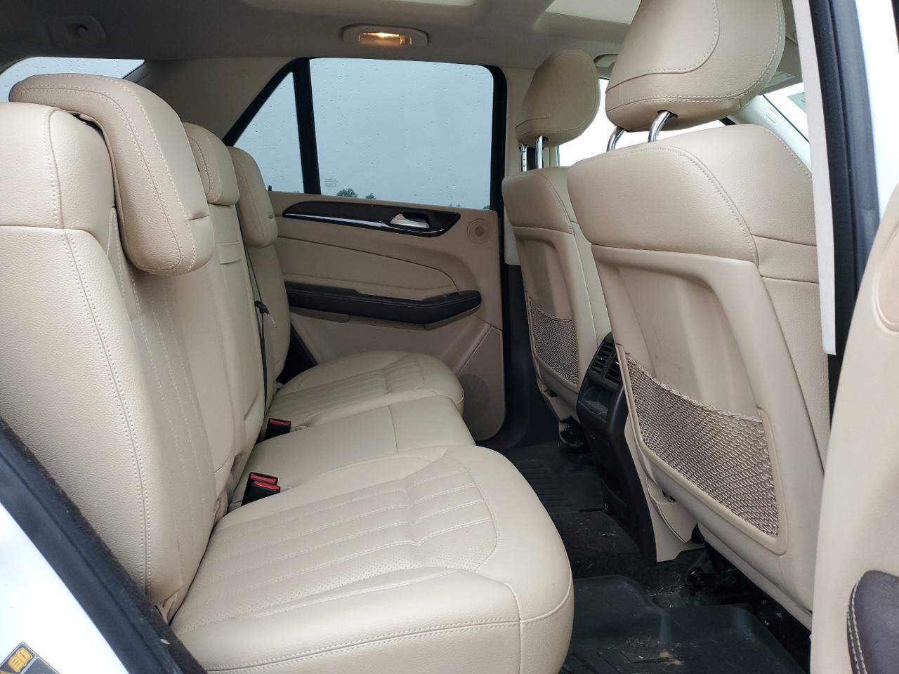 2017 Mercedes-Benz Gle 350 4Matic VIN: 4JGDA5HBXHA876948 Lot: 63637045