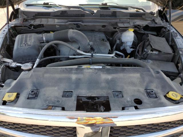 2013 RAM 1500 ST  