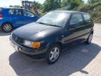 1997 VOLKSWAGEN POLO 1.4 L for sale at Copart SANDWICH