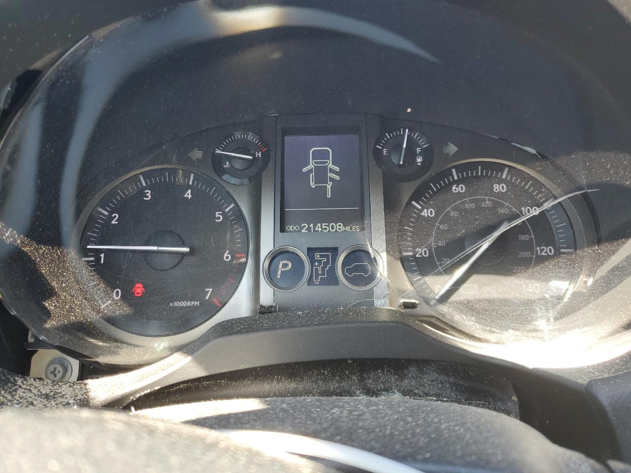 jtjbm7fx8c5041359 JTJBM7FX8C5041359 2012 Lexus Gx 460