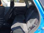 2017 RENAULT CAPTUR DYN for sale at Copart BRISTOL