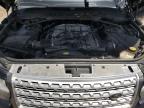 2016 LAND ROVER RANGE ROVER HSE   à vendre chez Copart OH - DAYTON