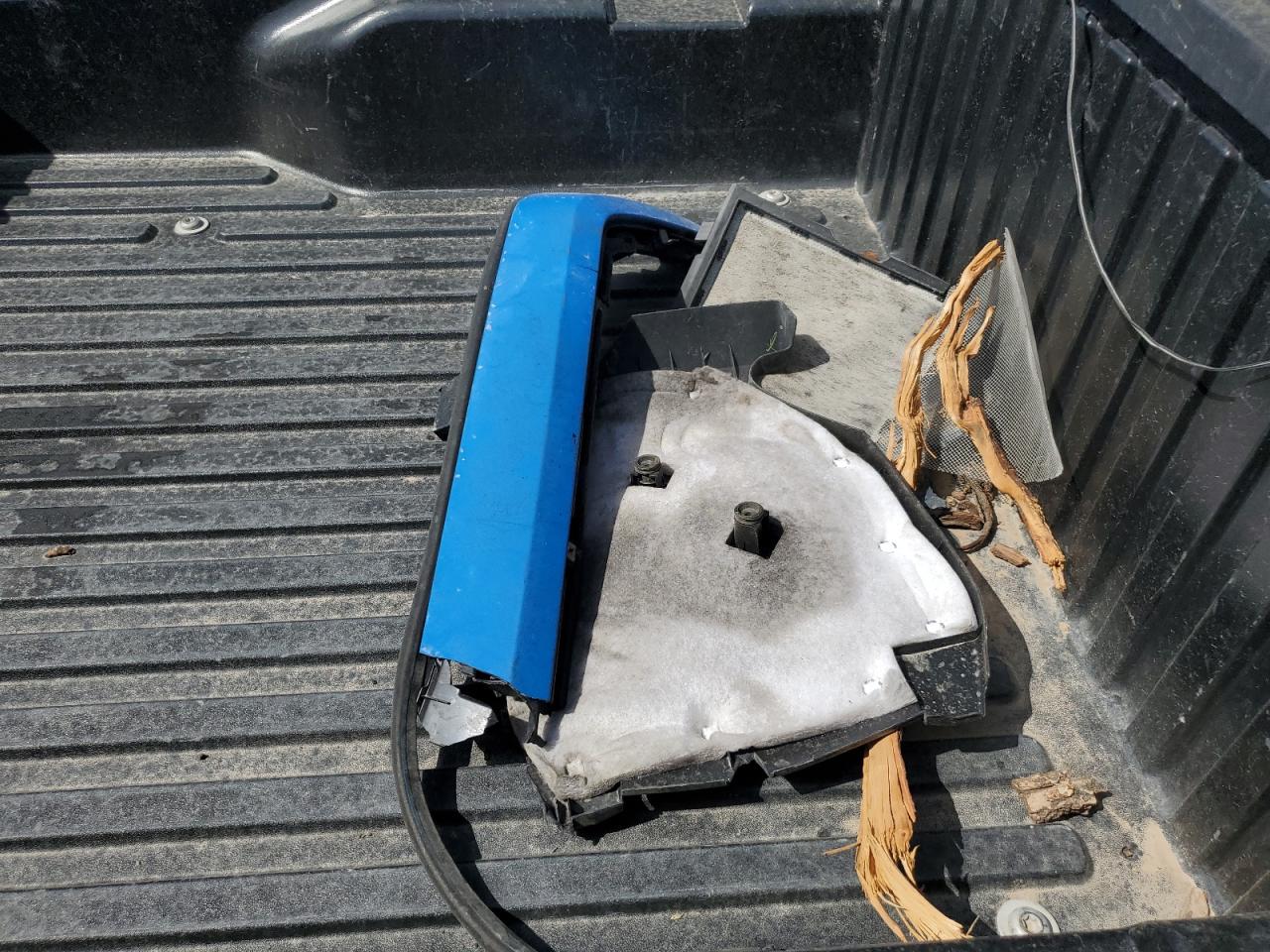 2020 Toyota Tacoma Double Cab VIN: 5TFCZ5AN2LX243704 Lot: 63277085