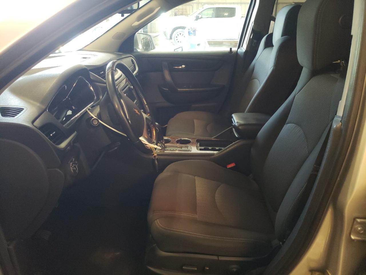 2013 Chevrolet Traverse Lt VIN: 1GNKVGKD2DJ197764 Lot: 62900635