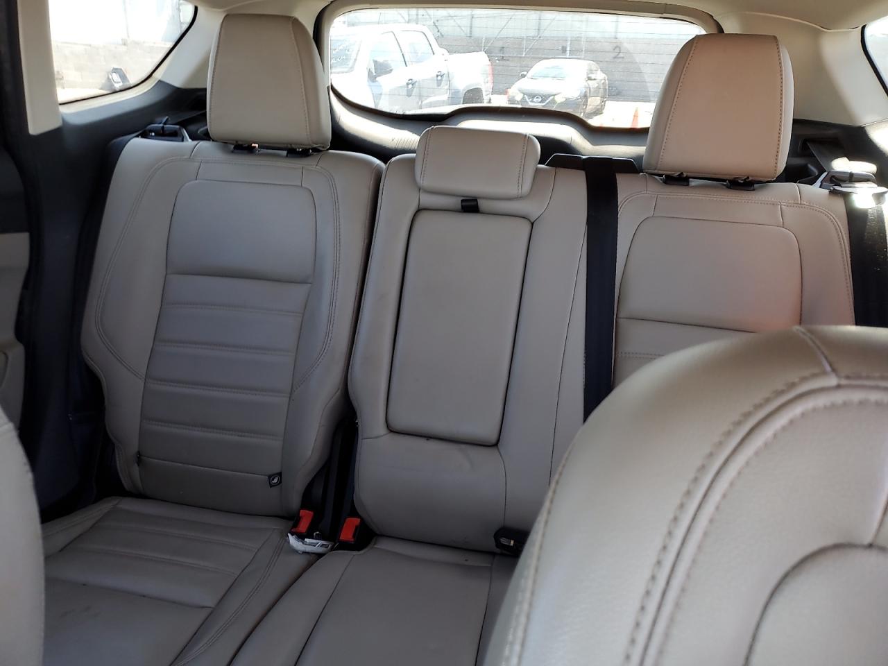 2019 Ford Escape Sel VIN: 1FMCU9HD2KUB66721 Lot: 97302315