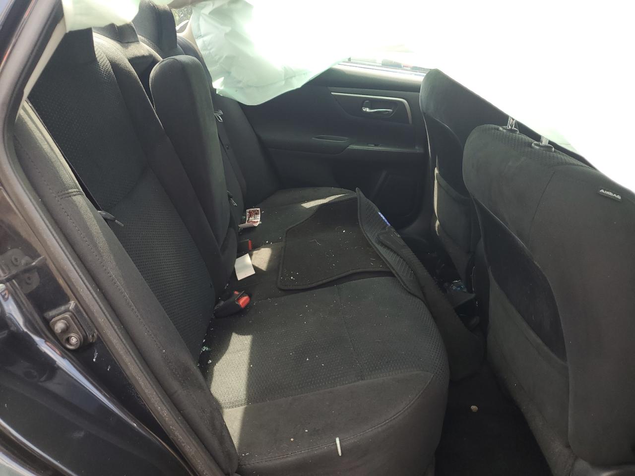 2015 Nissan Altima 2.5 VIN: 1N4AL3AP5FC226072 Lot: 65156535