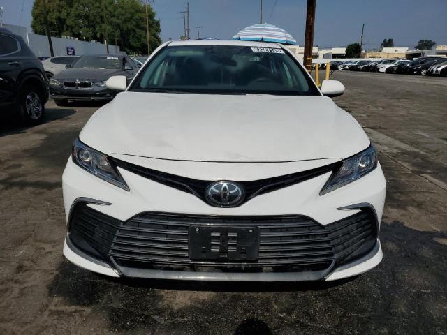  TOYOTA CAMRY 2024 Biały