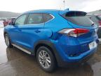 2016 HYUNDAI TUCSON PRE for sale at Copart WHITBURN