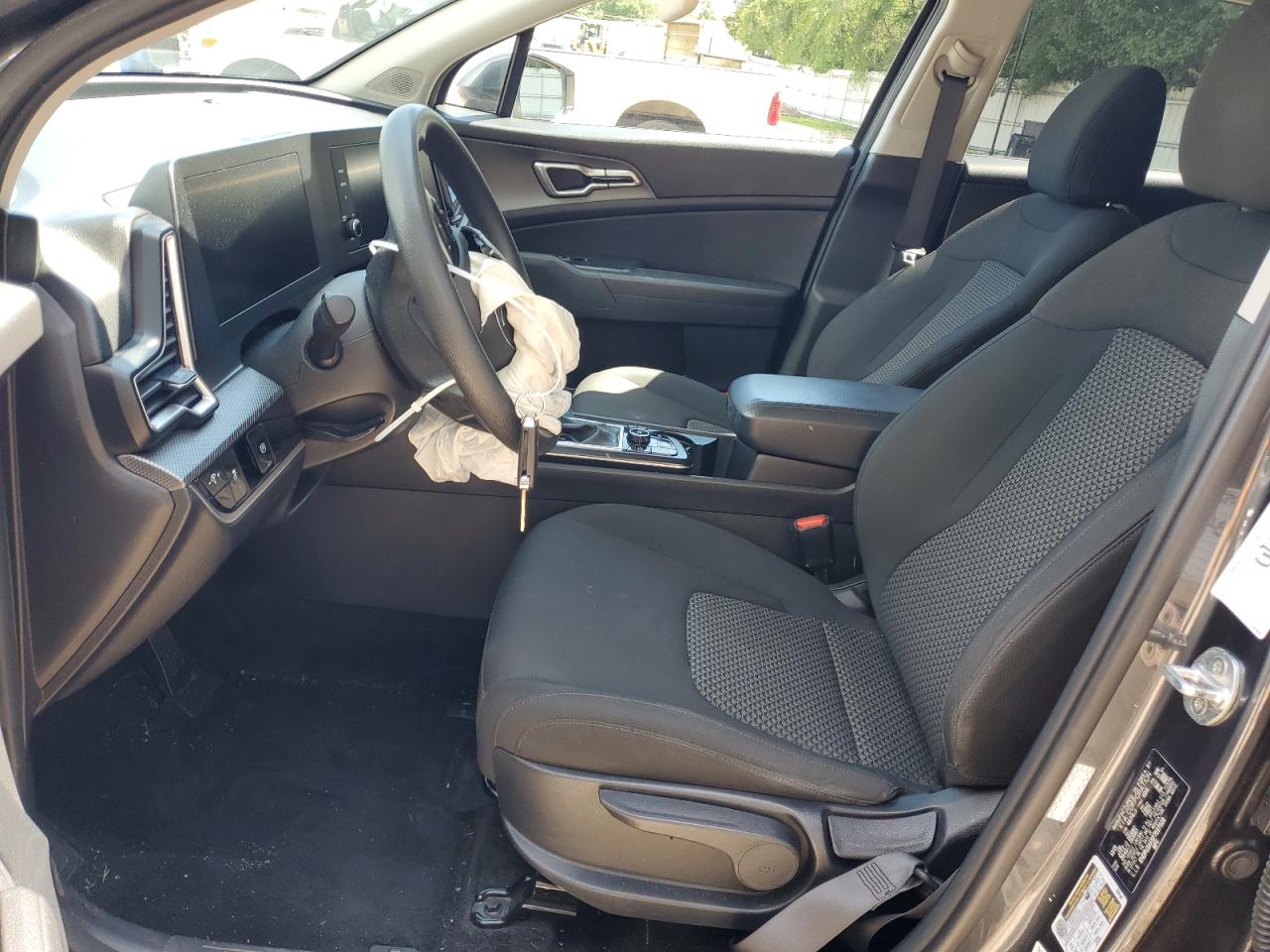 2023 Kia Sportage Lx VIN: KNDPU3AF6P7037028 Lot: 64990695