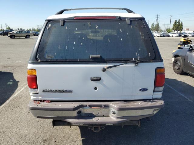 1997 FORD EXPLORER   