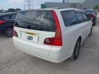 2005 NISSAN STAGEA for sale at Copart BRISTOL