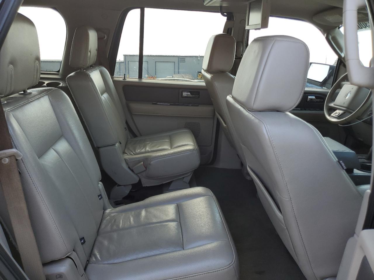 2008 Ford Expedition Xlt VIN: 1FMFU16588LA43613 Lot: 62833005