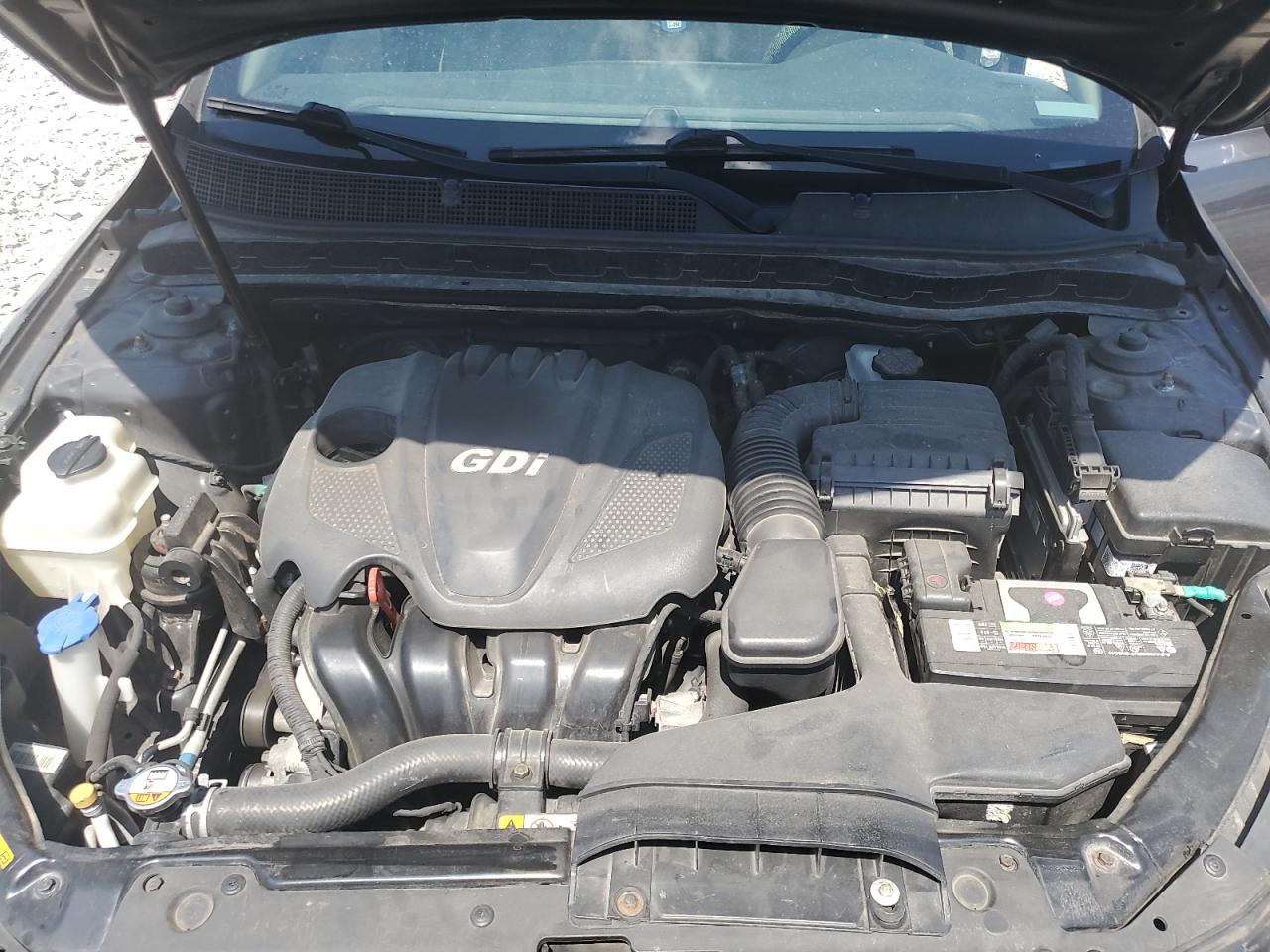 2015 Kia Optima Lx VIN: KNAGM4A7XF5627318 Lot: 66077245