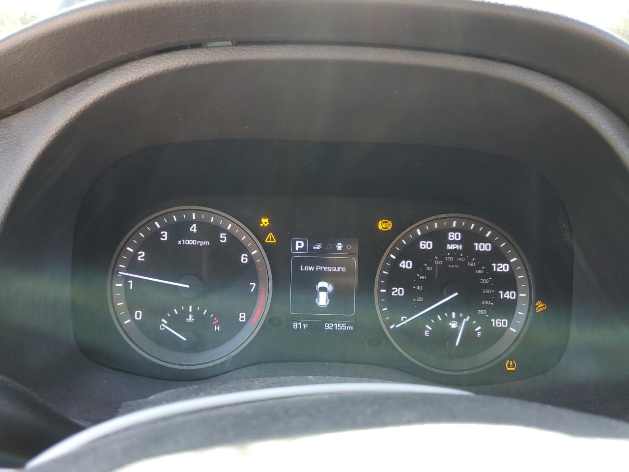 km8j3ca29gu087084 KM8J3CA29GU087084 2016 Hyundai Tucson Limited