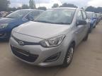 2012 HYUNDAI I20 CLASSI for sale at Copart SANDY