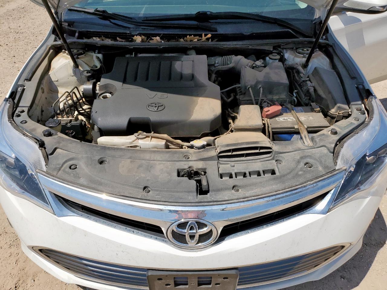 2013 Toyota Avalon Base VIN: 4T1BK1EB0DU068117 Lot: 63635815