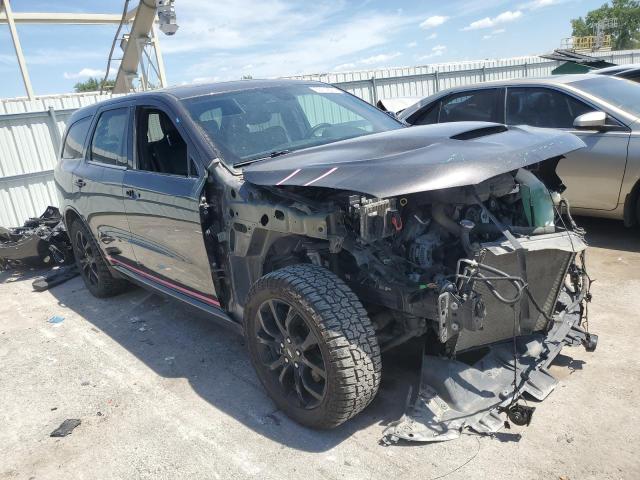  DODGE DURANGO 2019 Szary