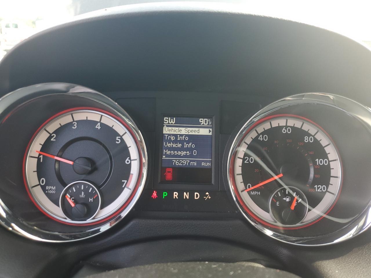 2018 Dodge Grand Caravan Gt VIN: 2C4RDGEG1JR345152 Lot: 64798515