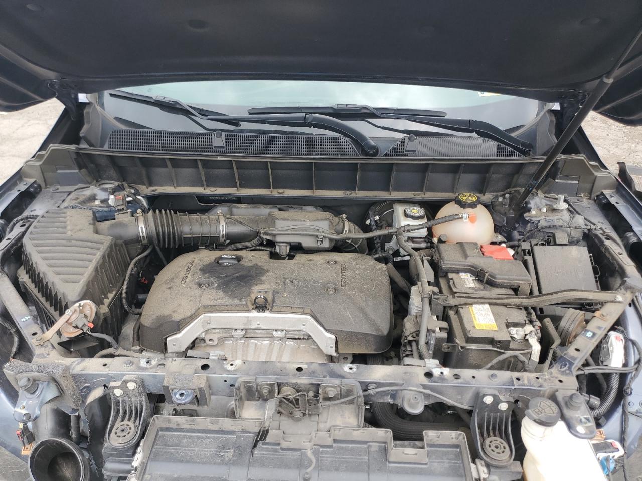 1gkknrla1kz215375 1GKKNRLA1KZ215375 2019 GMC Acadia Sle