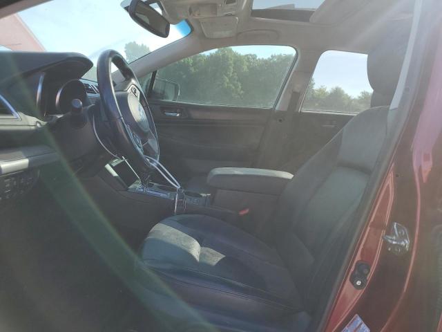 Parquets SUBARU OUTBACK 2015 Maroon