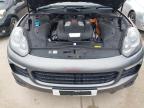 2015 PORSCHE CAYENNE S for sale at Copart SANDY