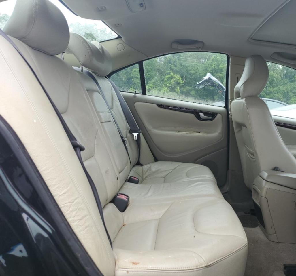 2004 Volvo S60 VIN: YV1RS61T342352331 Lot: 63856495