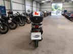 2018 PIAGGIO LIBERTY 125  for sale at Copart NEWBURY