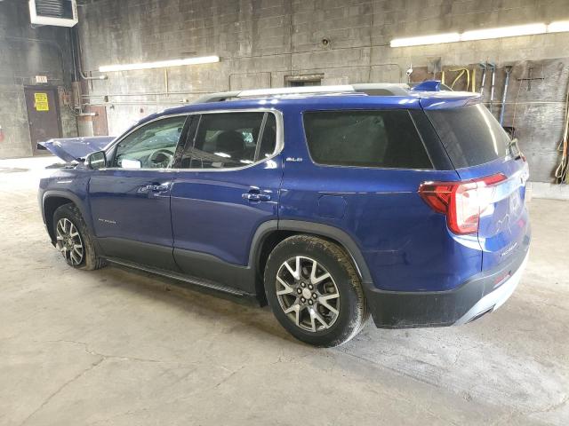 GMC ACADIA 2023 Blue