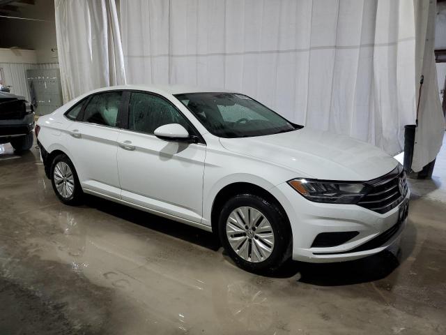  VOLKSWAGEN JETTA 2020 White