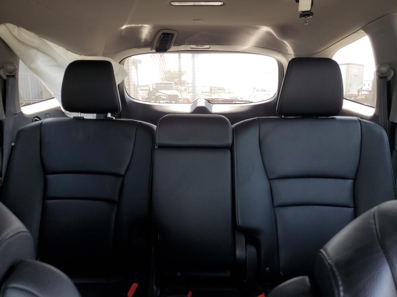 2022 Honda Pilot Se VIN: 5FNYF5H23NB024158 Lot: 63657175