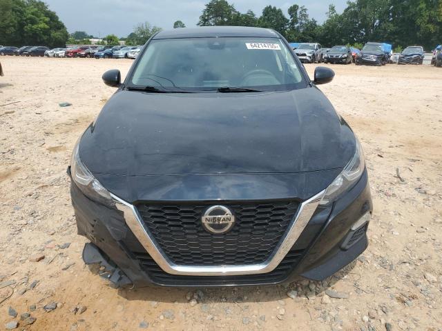  NISSAN ALTIMA 2021 Czarny