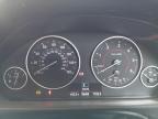 2015 BMW 320D SPORT for sale at Copart SANDTOFT
