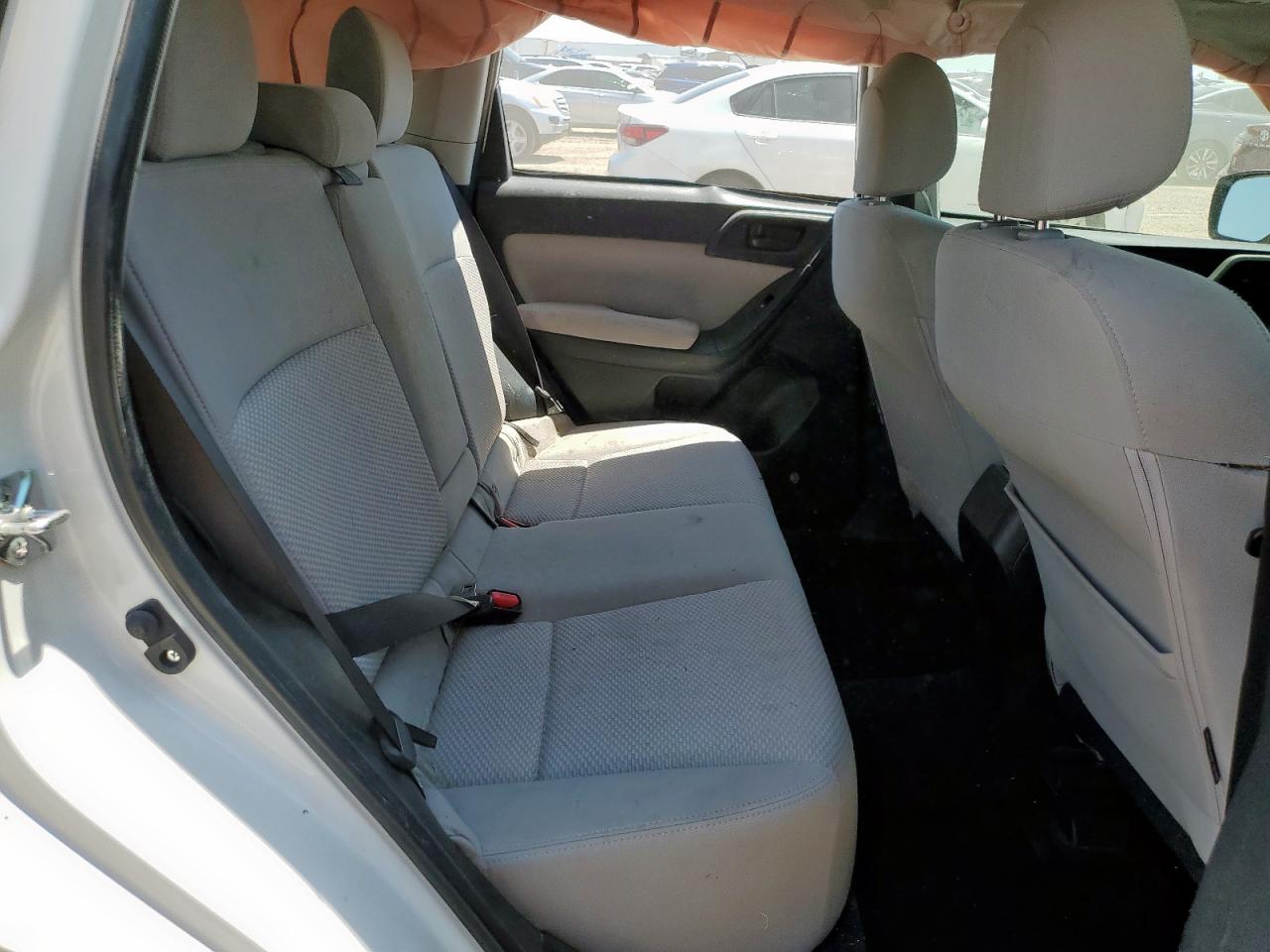2014 Subaru Forester 2.5I Premium VIN: JF2SJADC0EH546307 Lot: 64775065