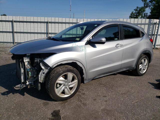  HONDA HR-V 2019 Silver