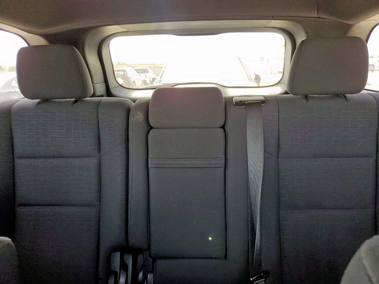 2014 Jeep Grand Cherokee Laredo VIN: 1C4RJEAGXEC274647 Lot: 65058805