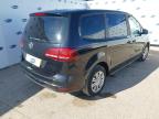2016 VOLKSWAGEN SHARAN S B for sale at Copart SANDY