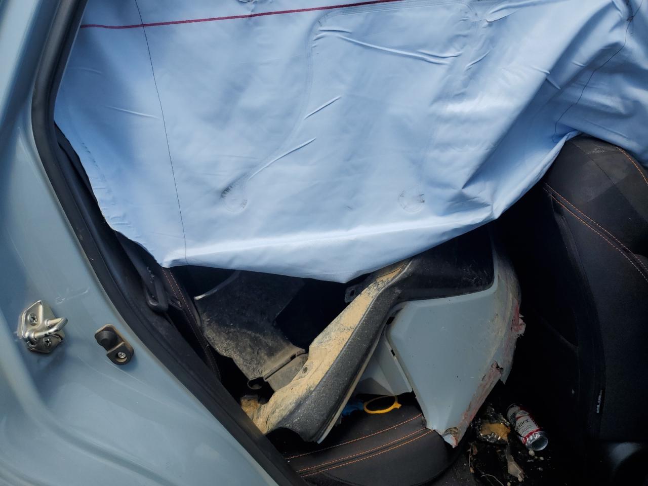 2018 Subaru Crosstrek Premium VIN: JF2GTABCXJH251633 Lot: 65762515