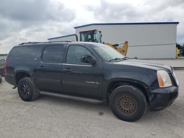  GMC YUKON 2013 Black