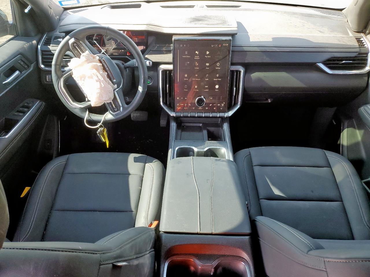2024 GMC Acadia Uplevel VIN: 1GKENKKS8RJ208544 Lot: 64796105