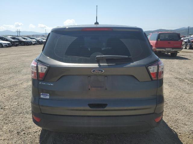  FORD ESCAPE 2017 Серый