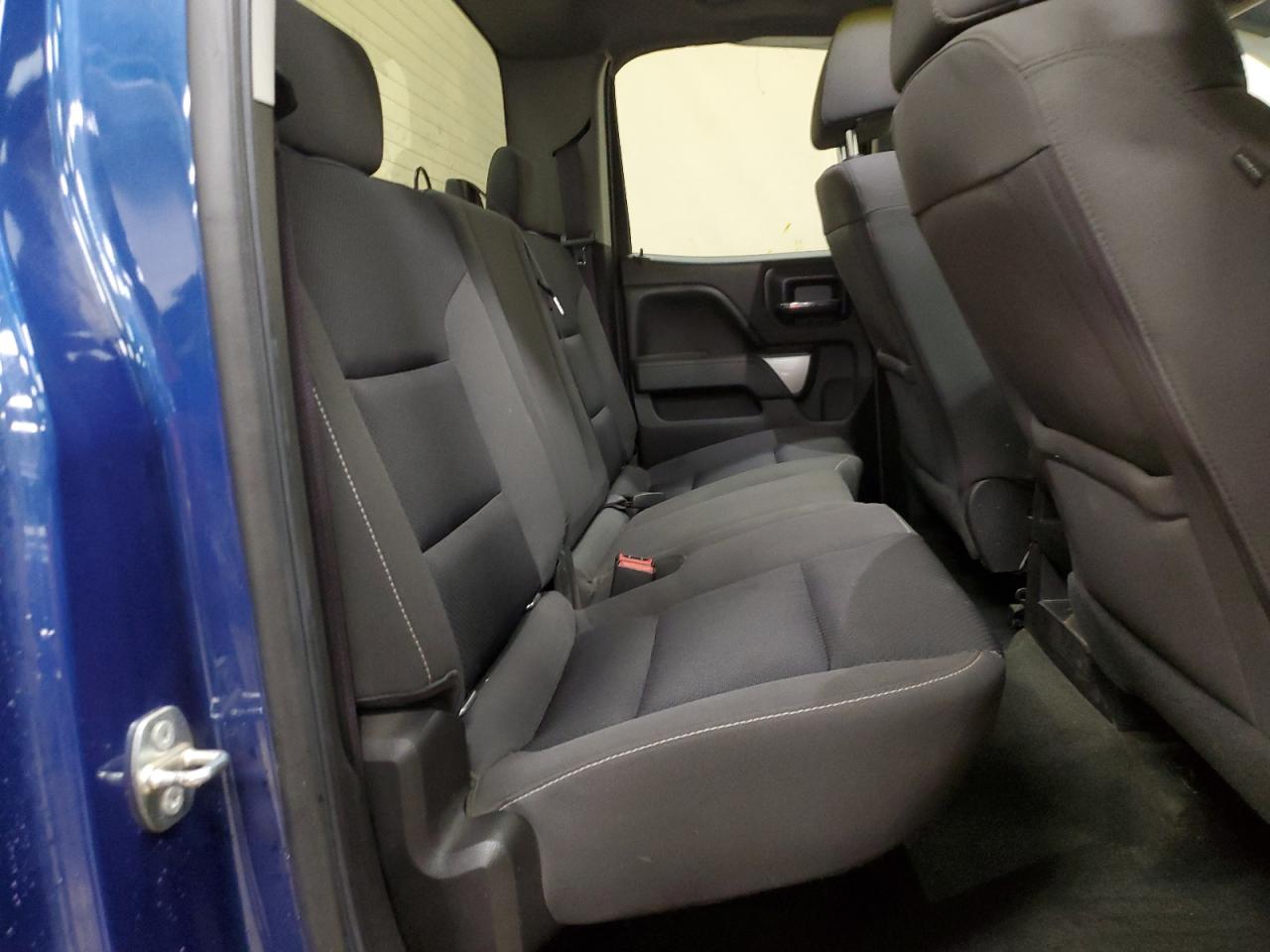 2016 Chevrolet Silverado K1500 Lt VIN: 1GCVKREC1GZ240638 Lot: 62820255