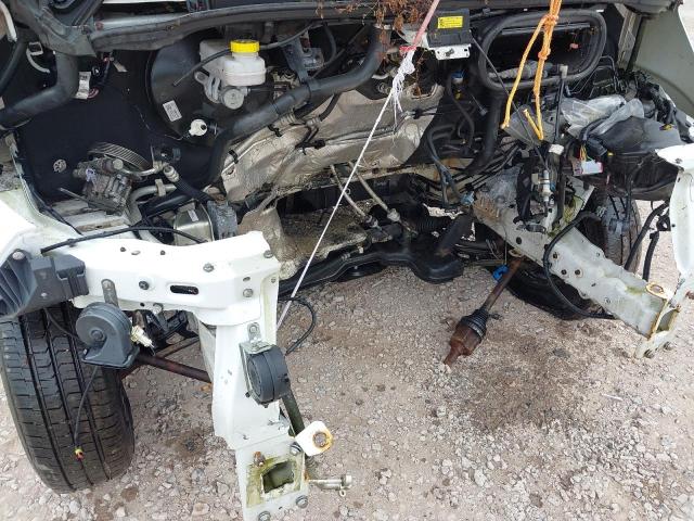 2021 CITROEN RELAY 35 HVY L4H2 ENT BHD 2.2 BLUEHDI H2 VAN 140PS ENTERPRI