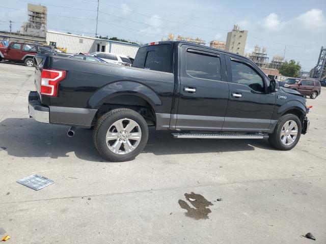  FORD F-150 2019 Czarny