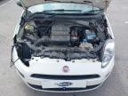 2012 FIAT PUNTO POP for sale at Copart CHESTER