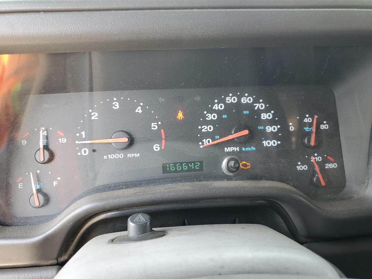 2001 Jeep Wrangler / Tj Sport VIN: 1J4FA49S41P353878 Lot: 64637385